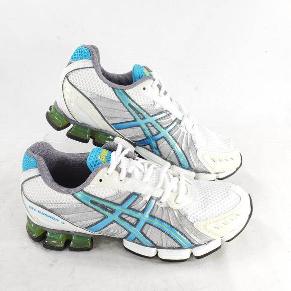 asics gel kushon 3